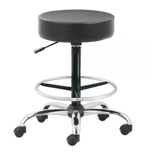 Laboratorijske stolice bez naslona