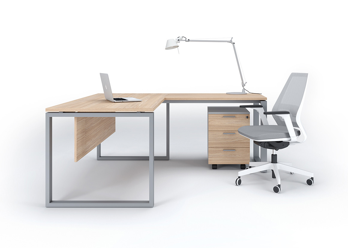 ergonomski sto i uređenje prostora
