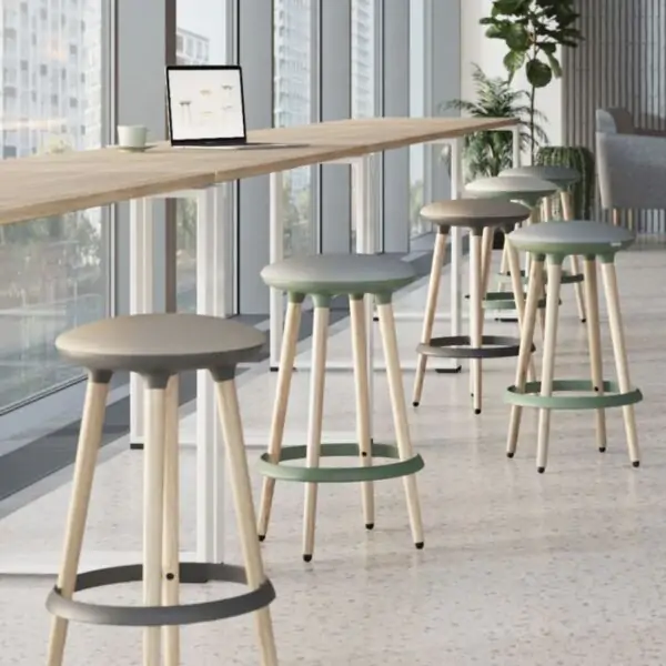 Barska stolica SIUS visoka