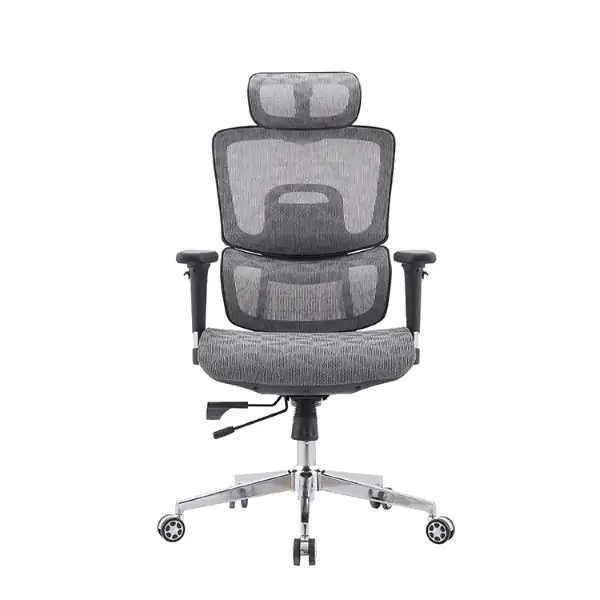 Ergonomska radna stolica ANTROS-G