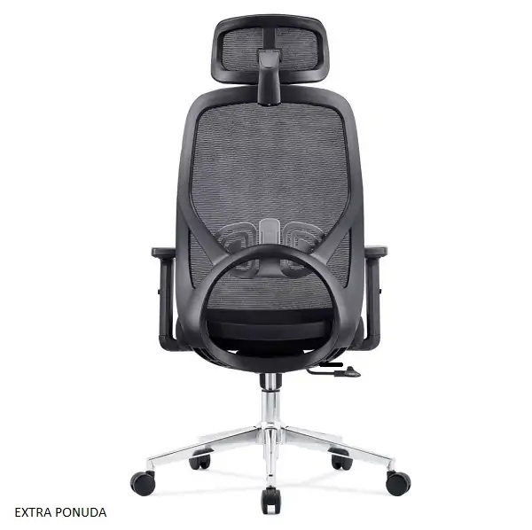 Kancelarijska stolica LAMBINI extra ponuda