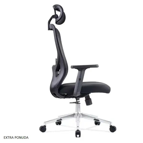 Kancelarijska stolica prodaja LAMBINI extra ponuda