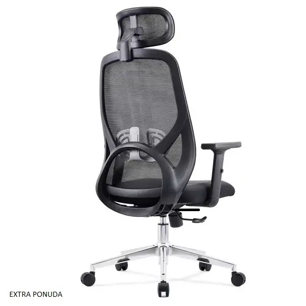 Kancelarijska stolica LAMBINI, extra ponuda