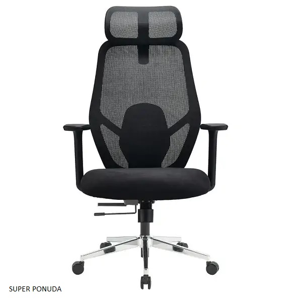 Kancelarijska stolica SHARPEL, super ponuda