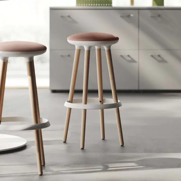 Stolica za šank SIUS srednja