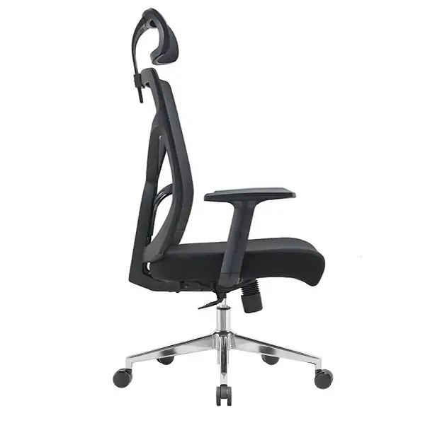 mrezaste-kancelarijske-stolice-kett-detalj Mrežaste kancelarijske stolice Kett detalj naslona prodaja Beograd