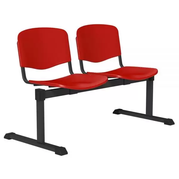 Stolica za čekaonu klupa ISO-2-P