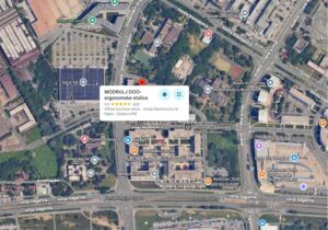 Salon kancelarijskih i ergonomskih stolica Novi Beograd - Uroša Martinovića 16 